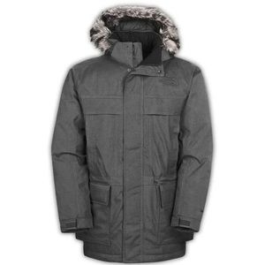 The North Face McMurdo Down Parka